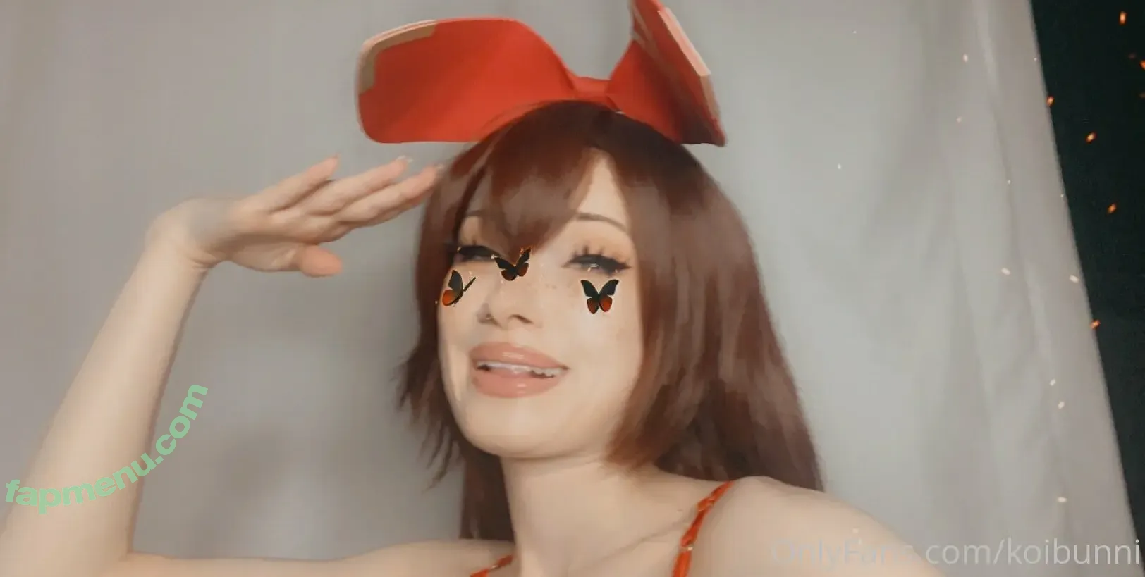 Bunni Lynn nude photo #0702 (KoiBunni / SpookBunni)