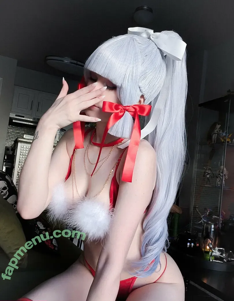 Bunni Lynn nude photo #0804 (KoiBunni / SpookBunni)