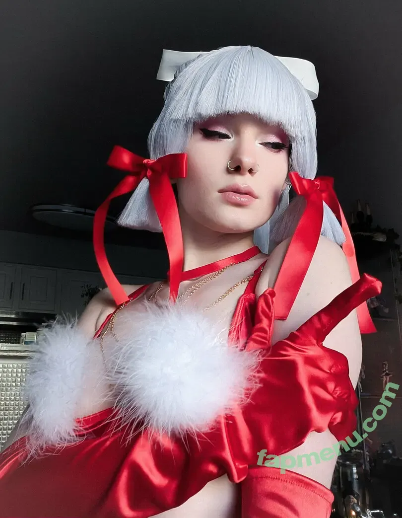 Bunni Lynn nude photo #0812 (KoiBunni / SpookBunni)