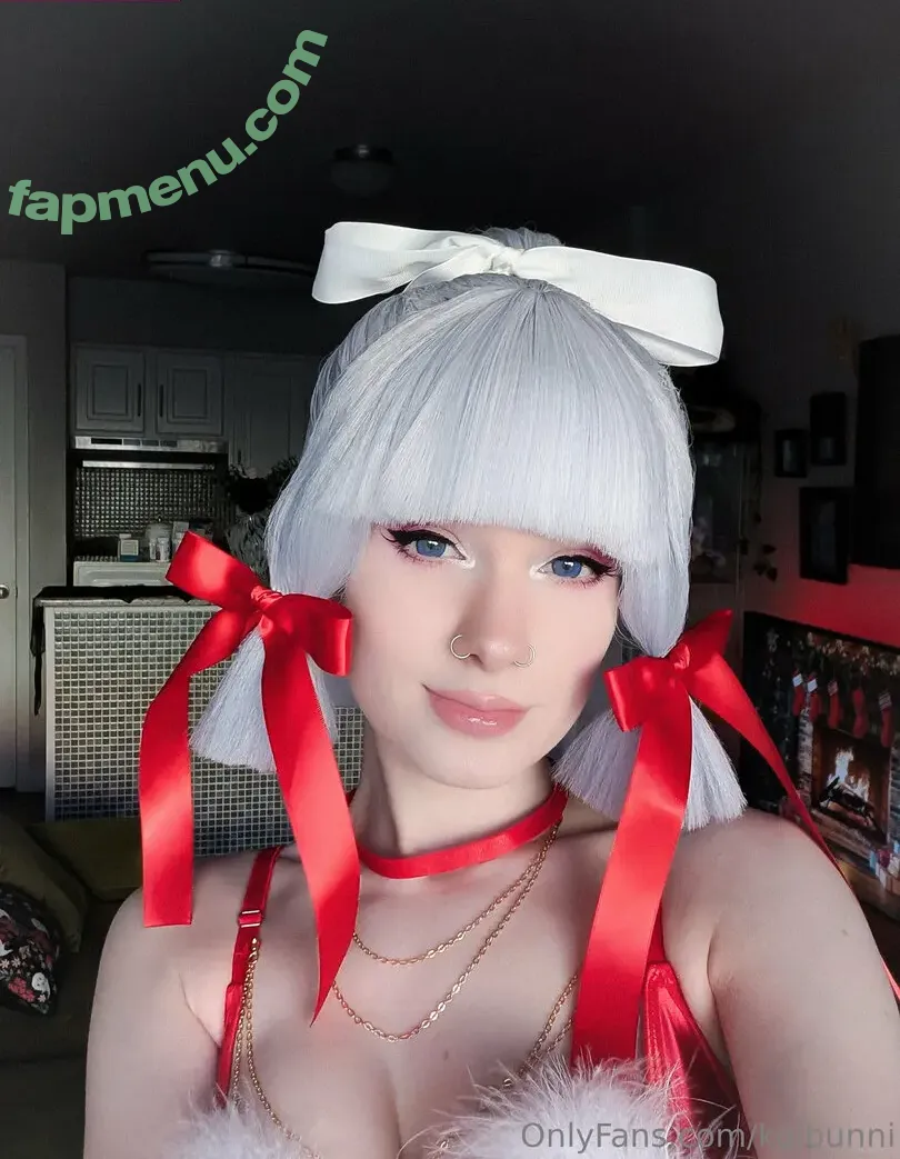 Bunni Lynn nude photo #0814 (KoiBunni / SpookBunni)