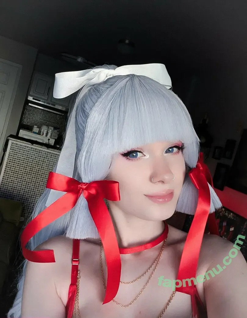 Bunni Lynn nude photo #0815 (KoiBunni / SpookBunni)