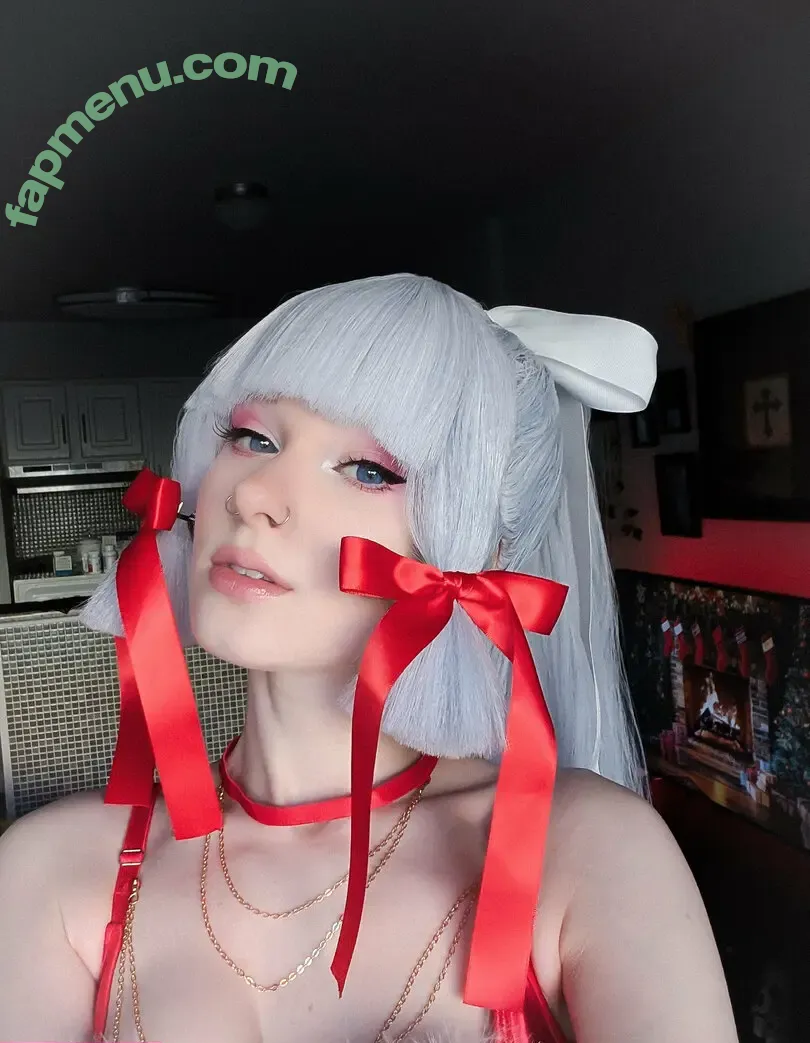 Bunni Lynn nude photo #0816 (KoiBunni / SpookBunni)