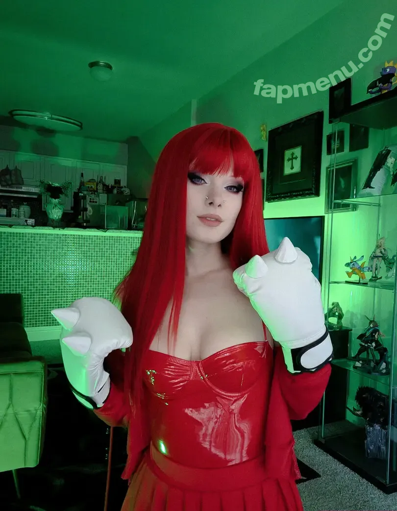 Bunni Lynn nude photo #0895 (KoiBunni / SpookBunni)