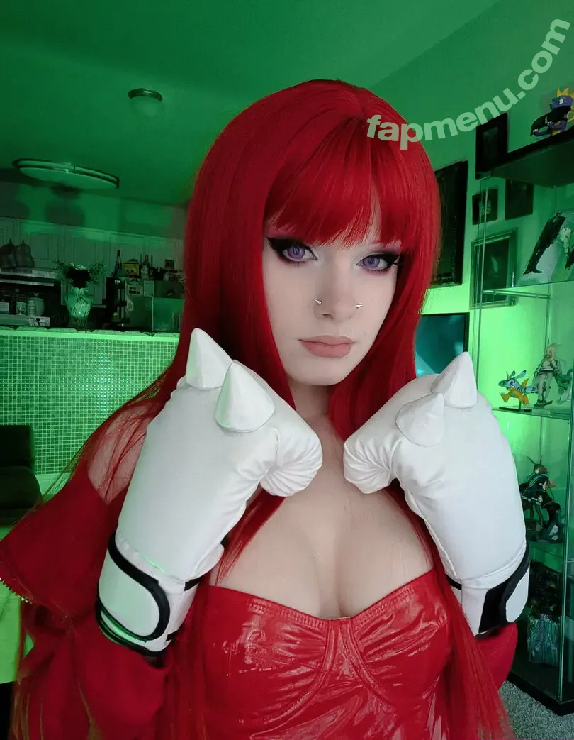 Bunni Lynn nude photo #0897 (KoiBunni / SpookBunni)