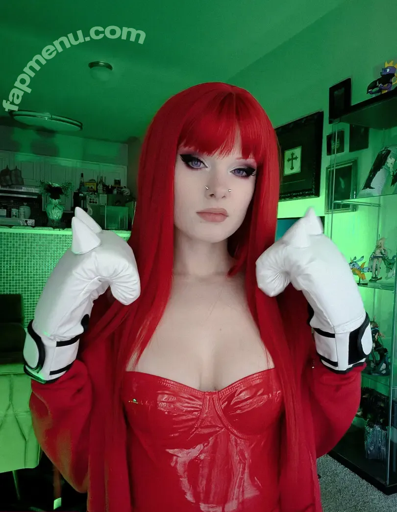 Bunni Lynn nude photo #0898 (KoiBunni / SpookBunni)