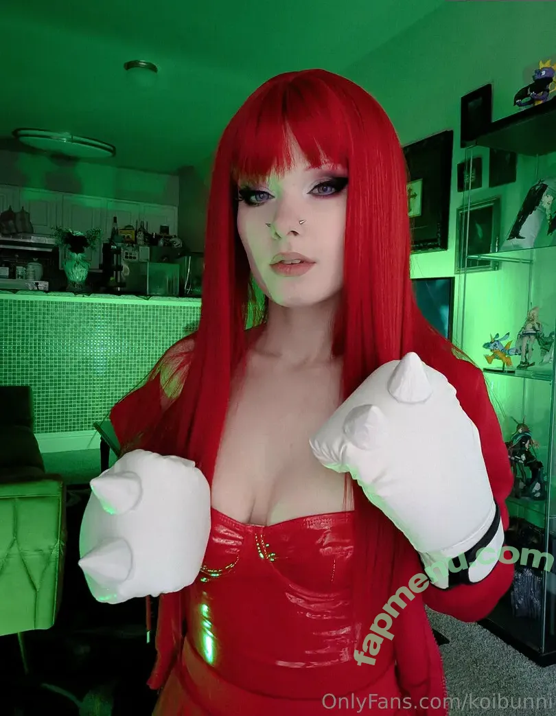 Bunni Lynn nude photo #0899 (KoiBunni / SpookBunni)