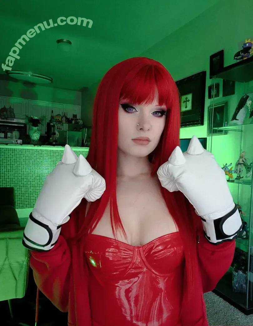 Bunni Lynn nude photo #0904 (KoiBunni / SpookBunni)