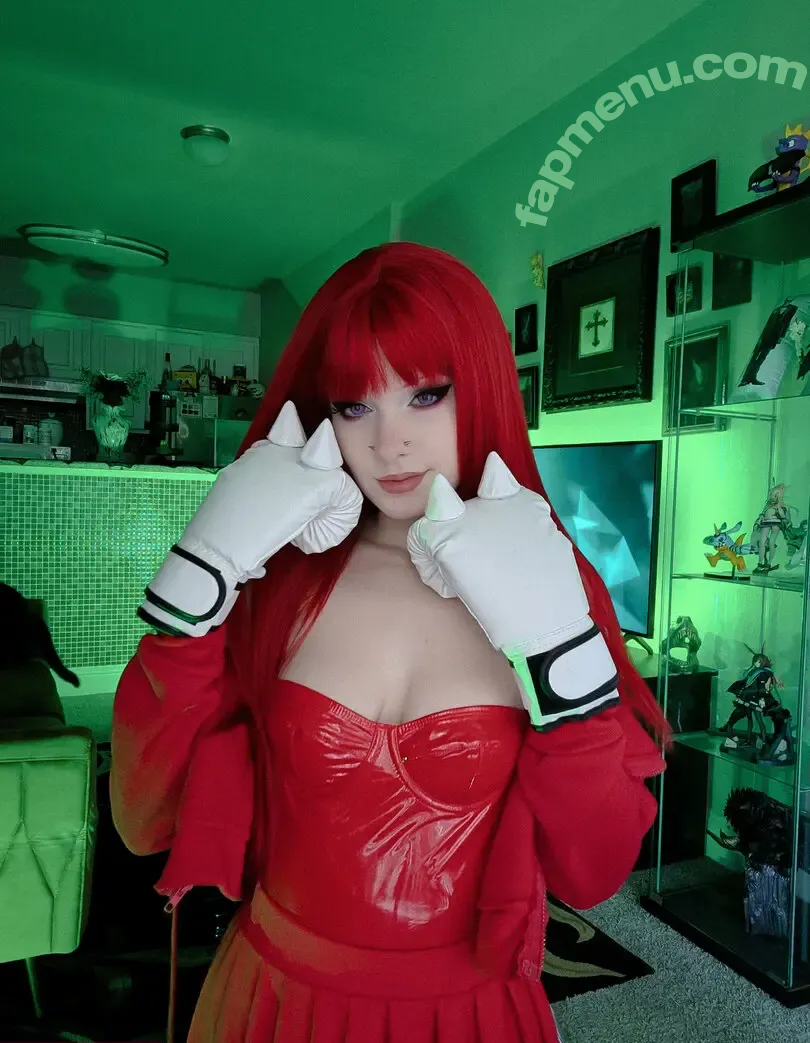 Bunni Lynn nude photo #0905 (KoiBunni / SpookBunni)