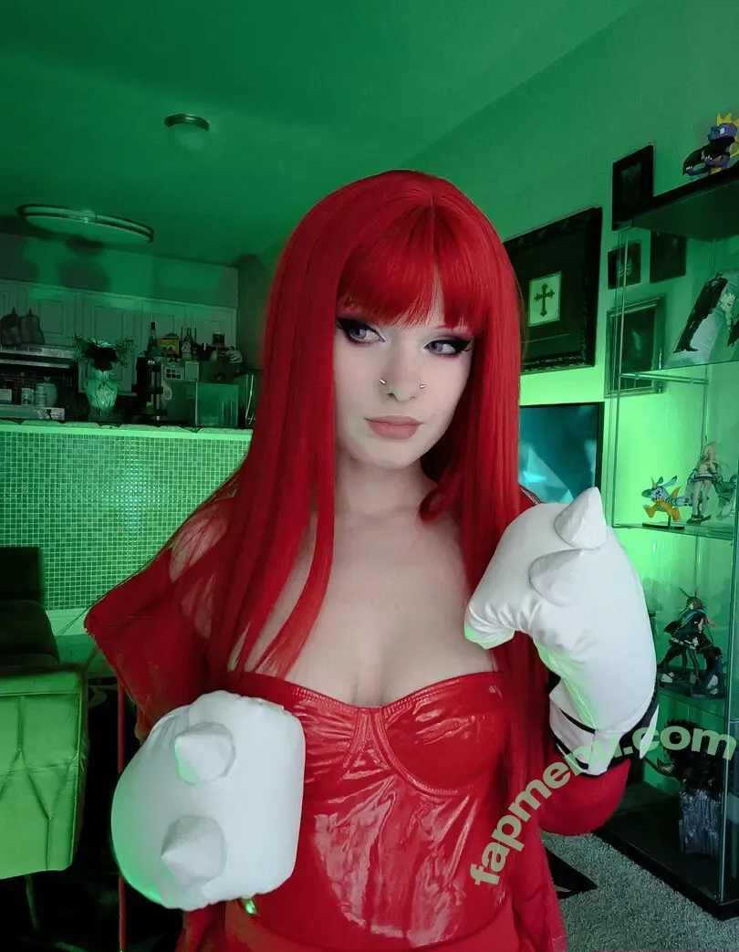 Bunni Lynn nude photo #0906 (KoiBunni / SpookBunni)