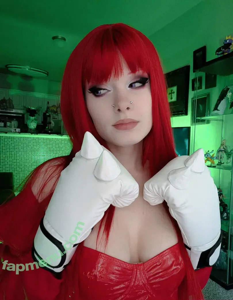 Bunni Lynn nude photo #0907 (KoiBunni / SpookBunni)