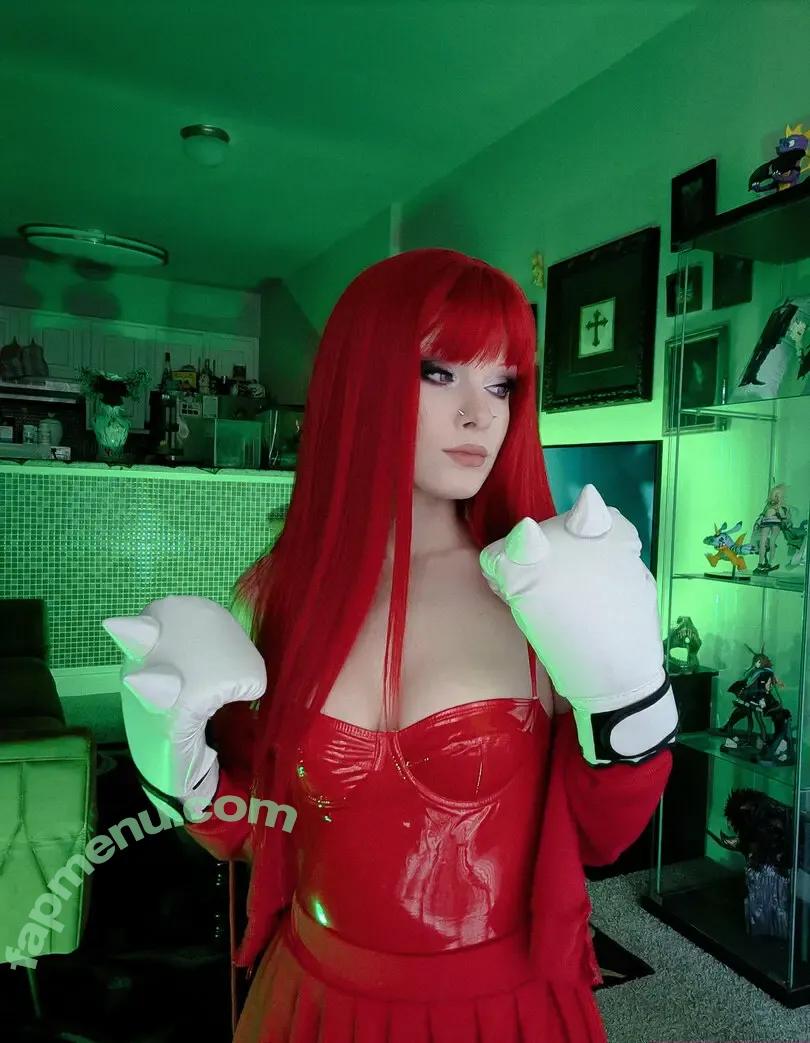 Bunni Lynn nude photo #0908 (KoiBunni / SpookBunni)