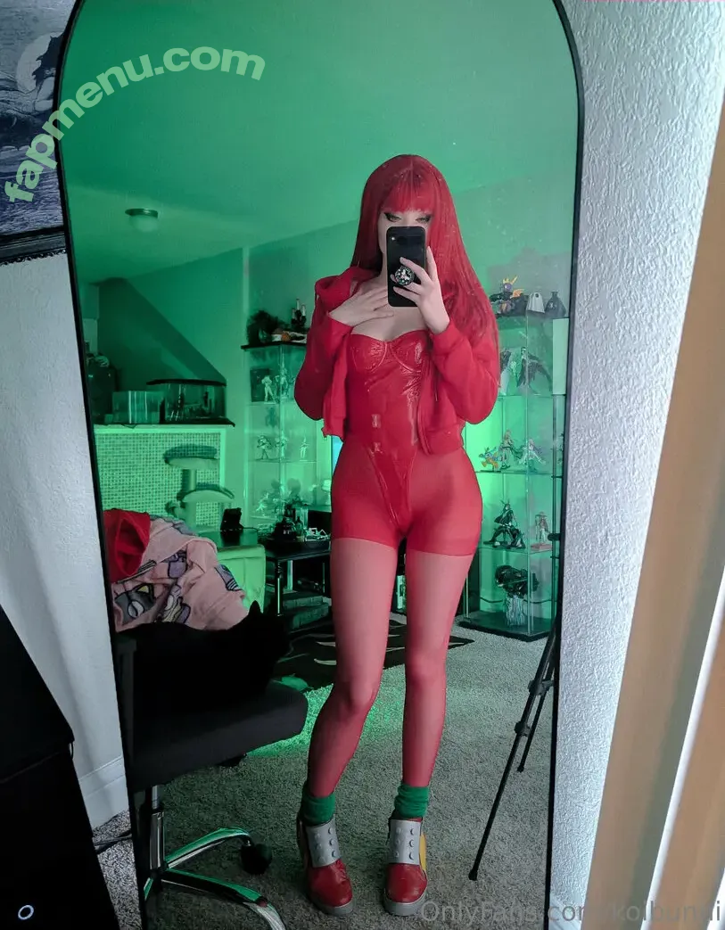 Bunni Lynn nude photo #0914 (KoiBunni / SpookBunni)