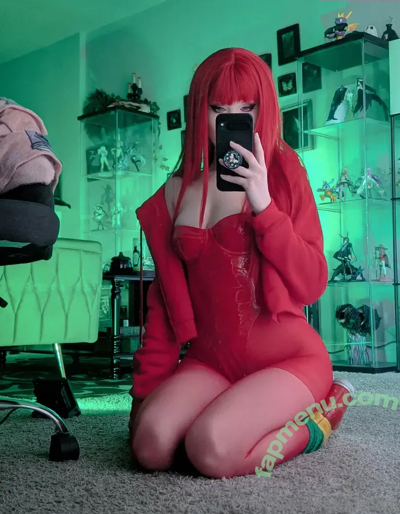 Bunni Lynn nude photo #0920 (KoiBunni / SpookBunni)