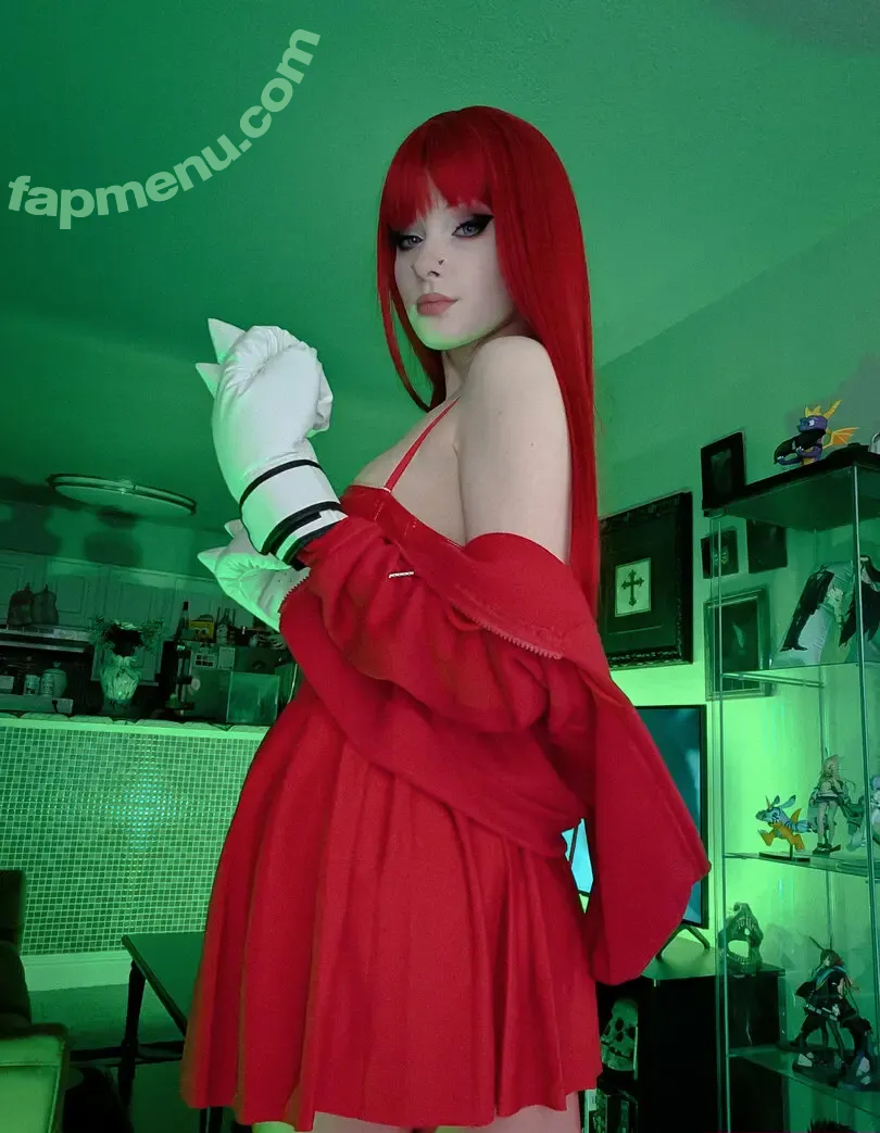 Bunni Lynn nude photo #0931 (KoiBunni / SpookBunni)