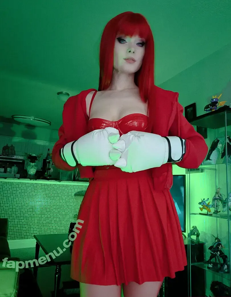 Bunni Lynn nude photo #0932 (KoiBunni / SpookBunni)