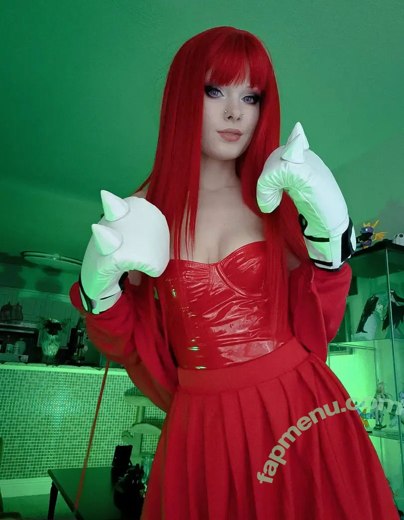 Bunni Lynn nude photo #0933 (KoiBunni / SpookBunni)