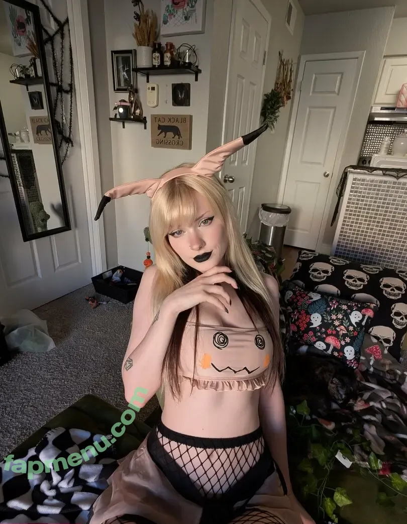 Bunni Lynn nude photo #0963 (KoiBunni / SpookBunni)