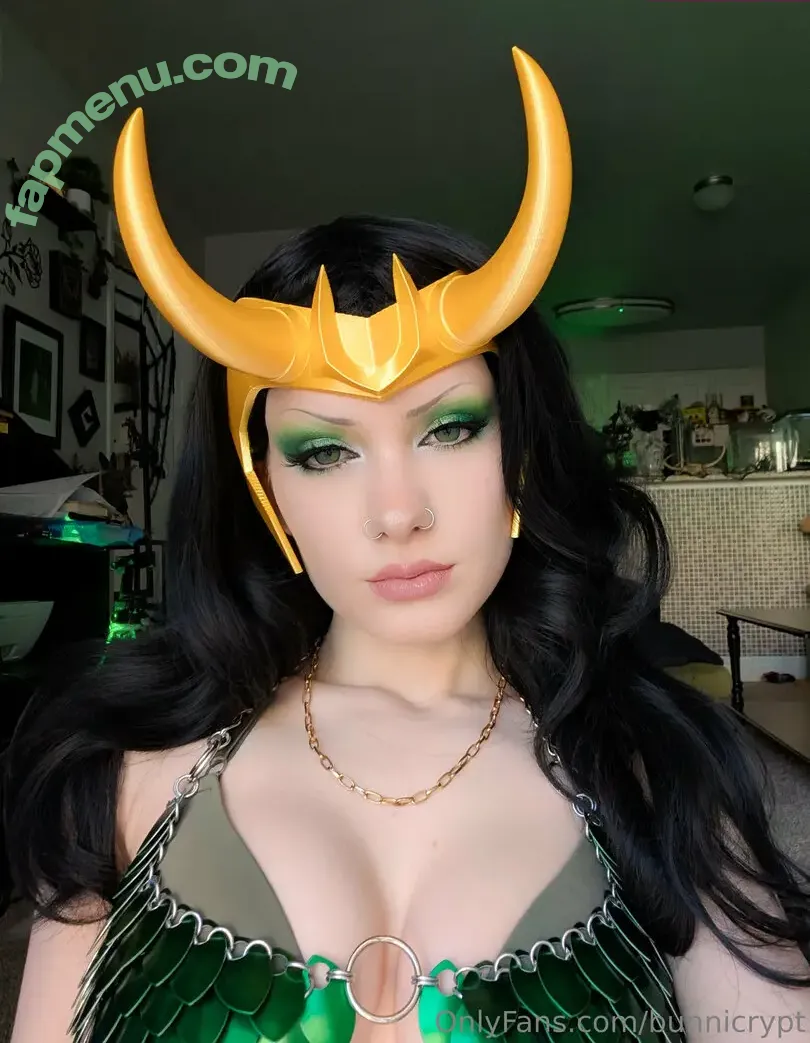 Bunni Lynn nude photo #0991 (KoiBunni / SpookBunni)