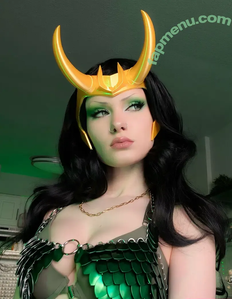 Bunni Lynn nude photo #0997 (KoiBunni / SpookBunni)