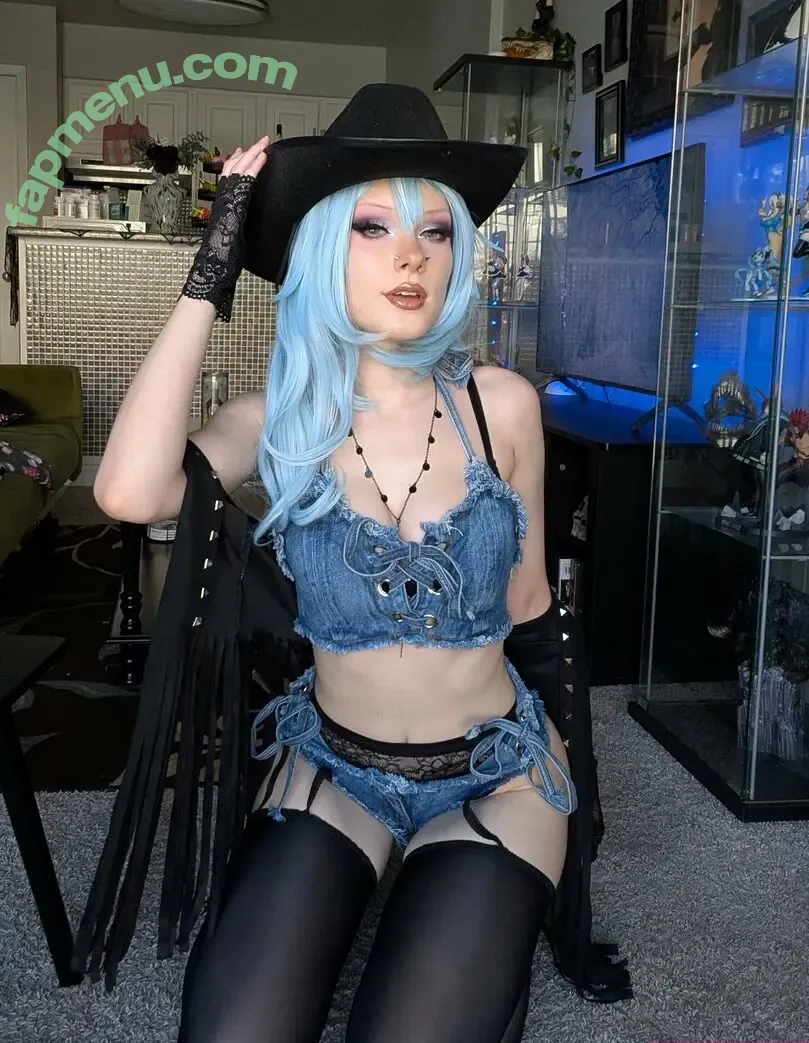 Bunni Lynn nude photo #1042 (KoiBunni / SpookBunni)