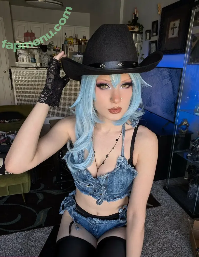 Bunni Lynn nude photo #1052 (KoiBunni / SpookBunni)