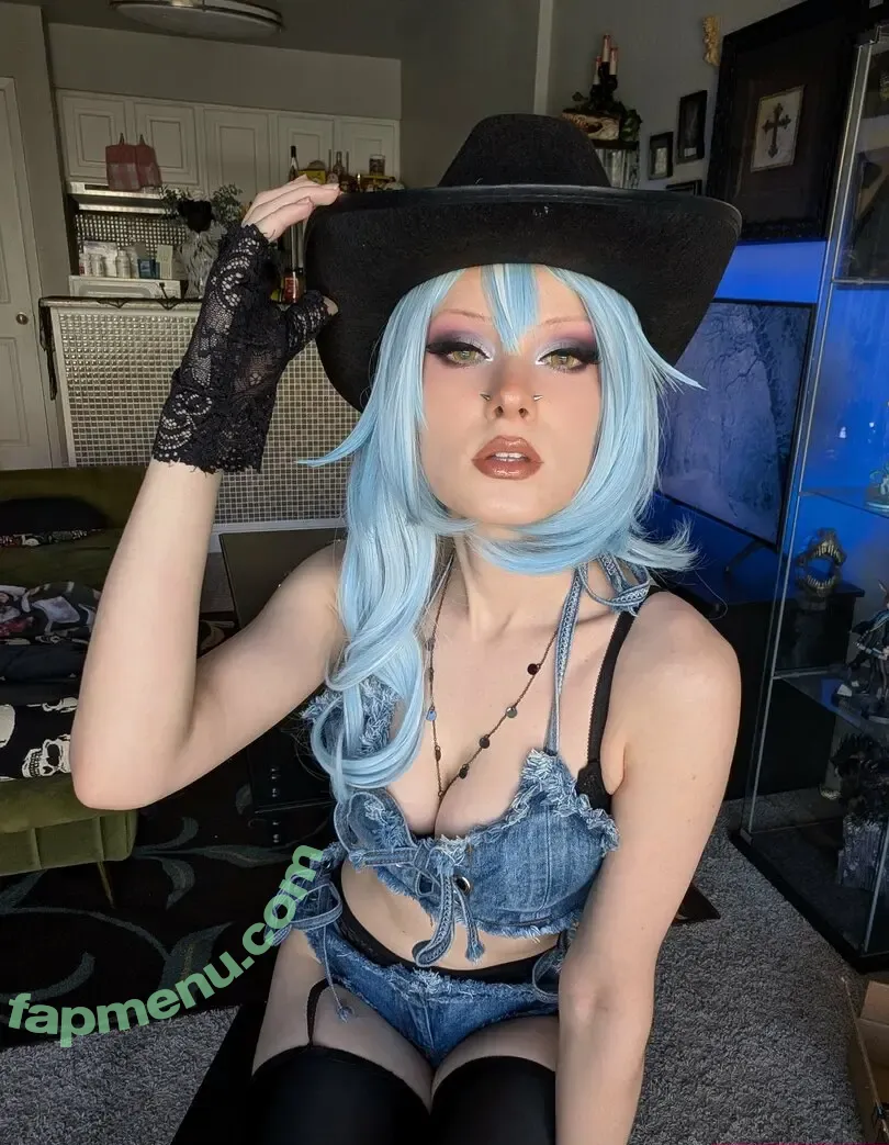 Bunni Lynn nude photo #1053 (KoiBunni / SpookBunni)