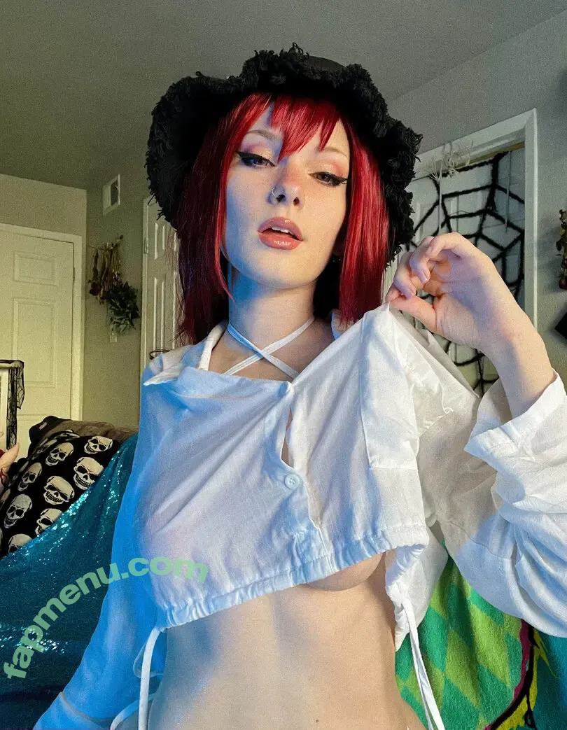 Bunni Lynn nude photo #1081 (KoiBunni / SpookBunni)