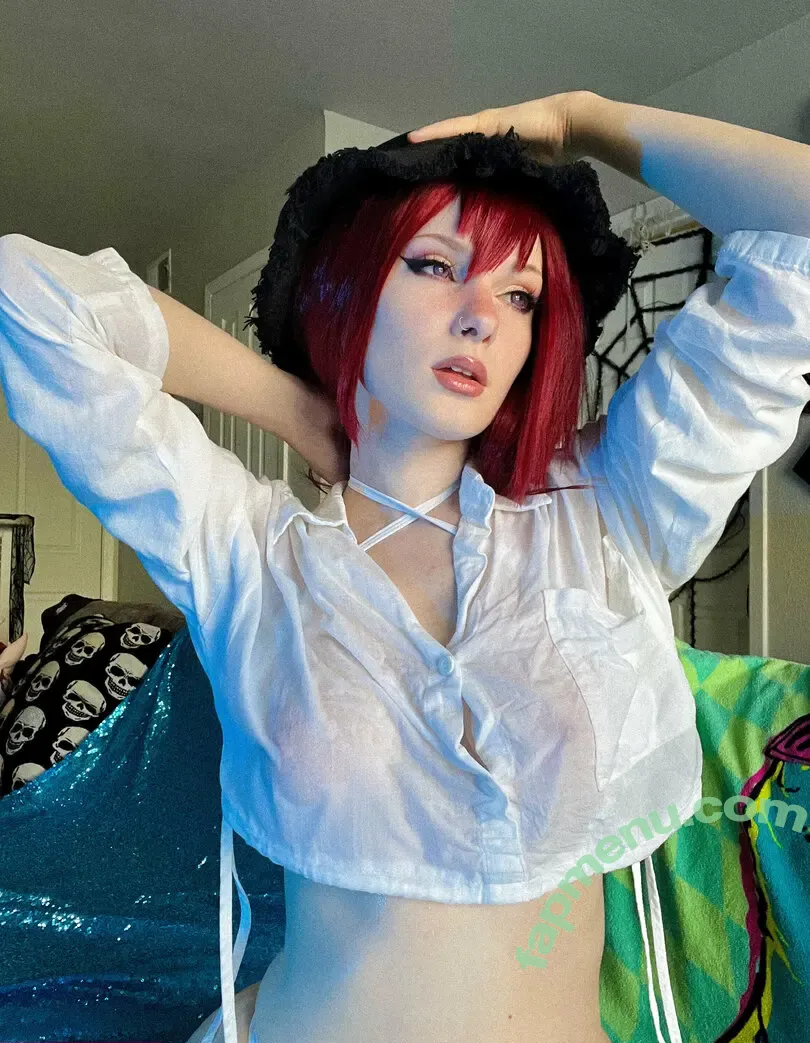 Bunni Lynn nude photo #1082 (KoiBunni / SpookBunni)