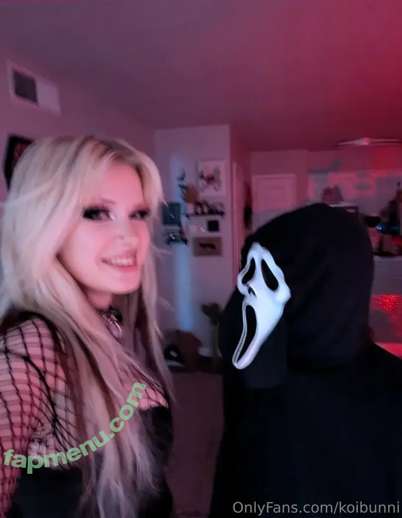 bunnicrypt nude photo #0002 (bunnicrypt)