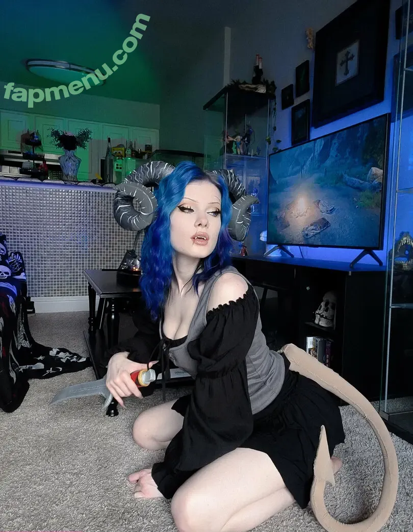 bunnicrypt nude photo #0080 (bunnicrypt)