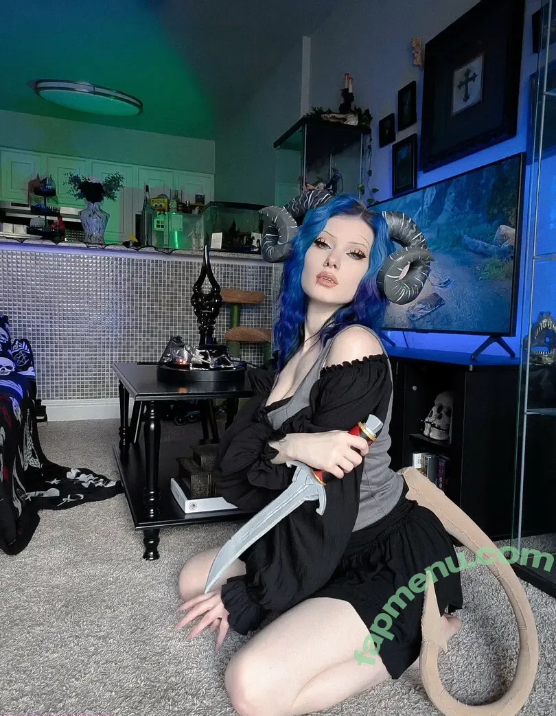 bunnicrypt nude photo #0081 (bunnicrypt)
