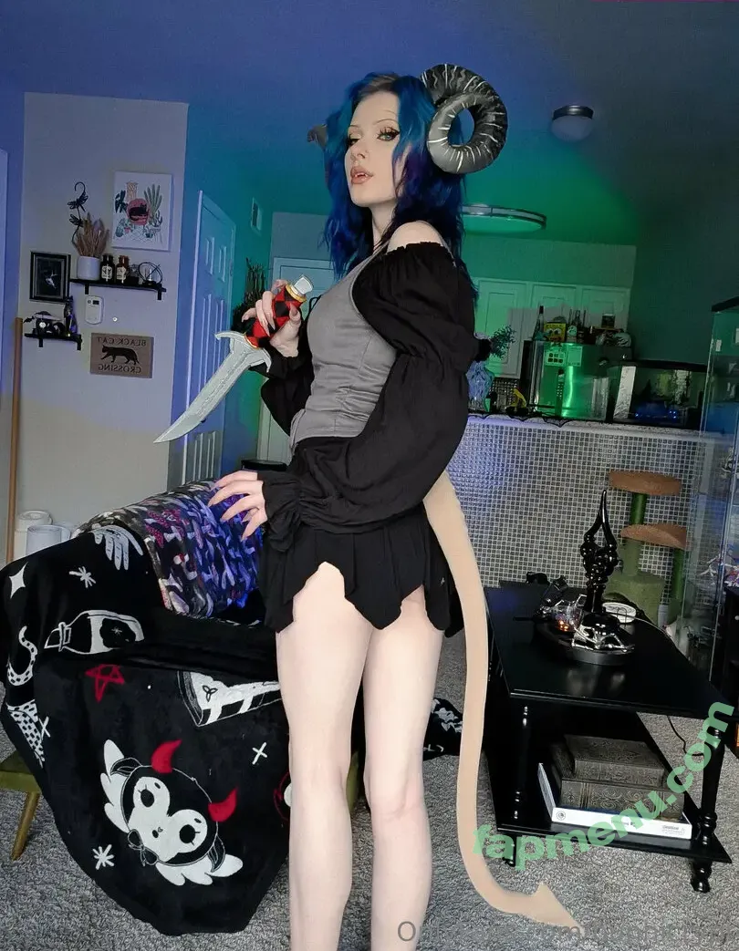 bunnicrypt nude photo #0085 (bunnicrypt)