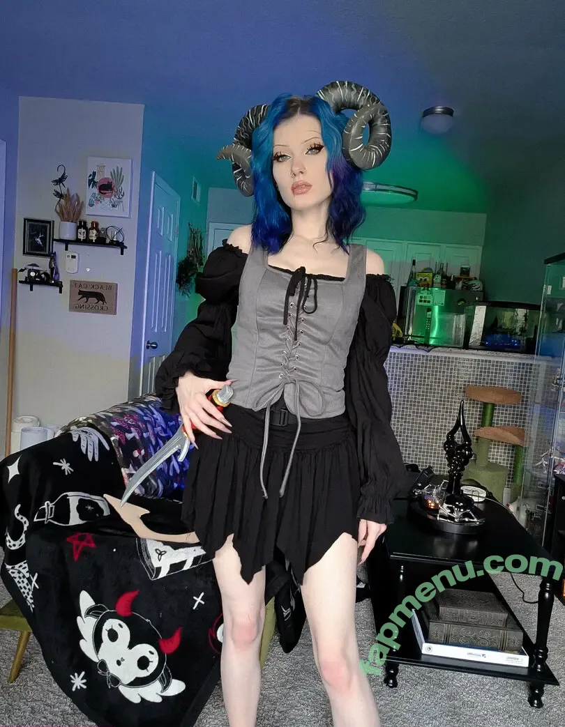bunnicrypt nude photo #0091 (bunnicrypt)