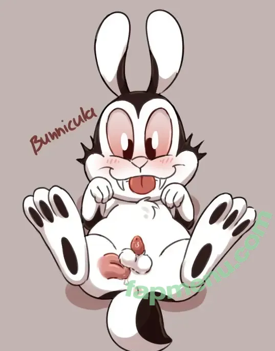 Bunnicula nude photo #0014 (Bunnicula)