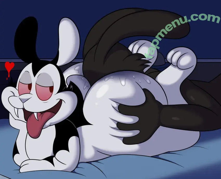 Bunnicula nude photo #0022 (Bunnicula)
