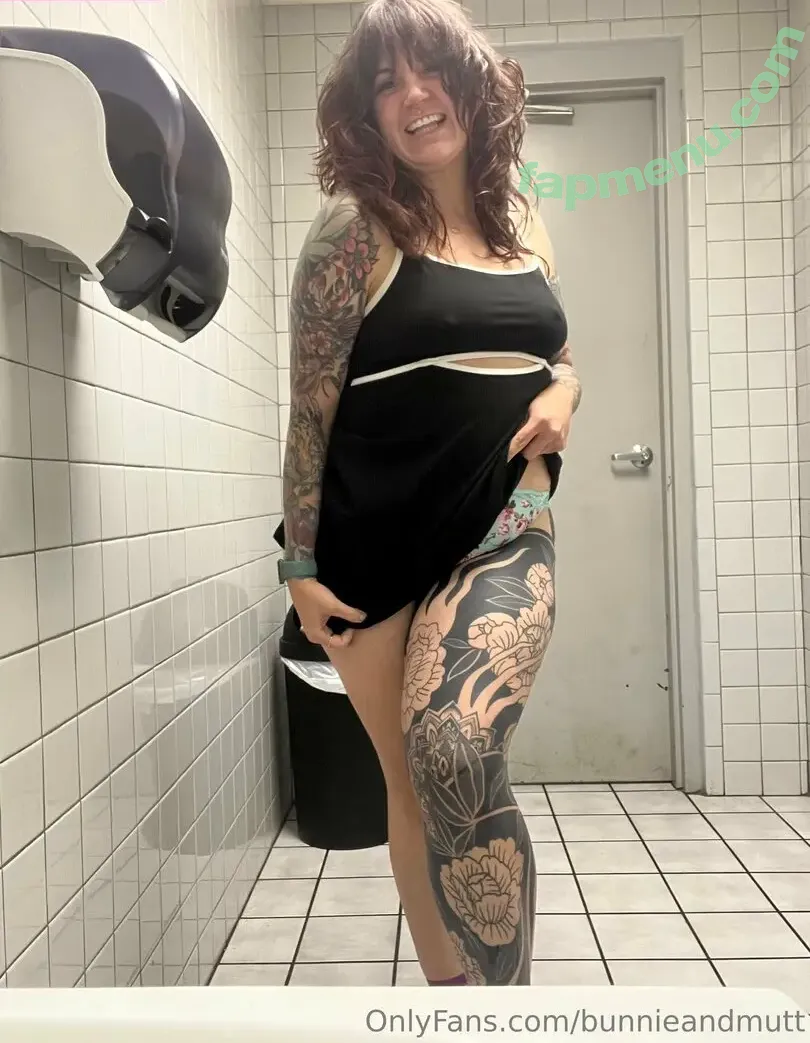 bunnieandmutt nude photo #0030 (bunnieandmutt)