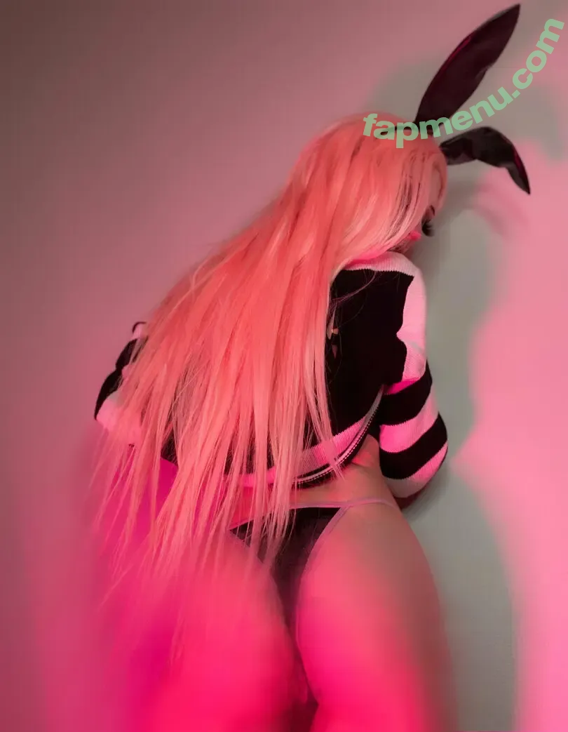 bunniefuntime nude photo #0008 (bunnieemai)
