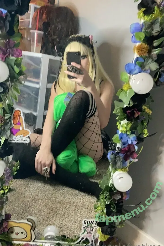 bunniefuntime nude photo #0017 (bunnieemai)