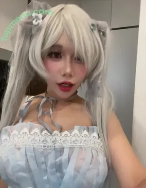 bunniemaii / imbunniemaiii nude photo #0066