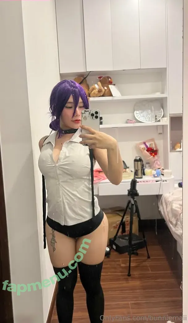 bunniemaii nude photo #0042 (imbunniemaiii)