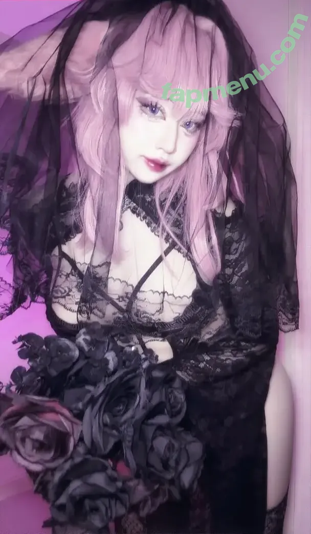 BunnieRennie nude photo #0080 (Usagi Rennie / bunyrene)