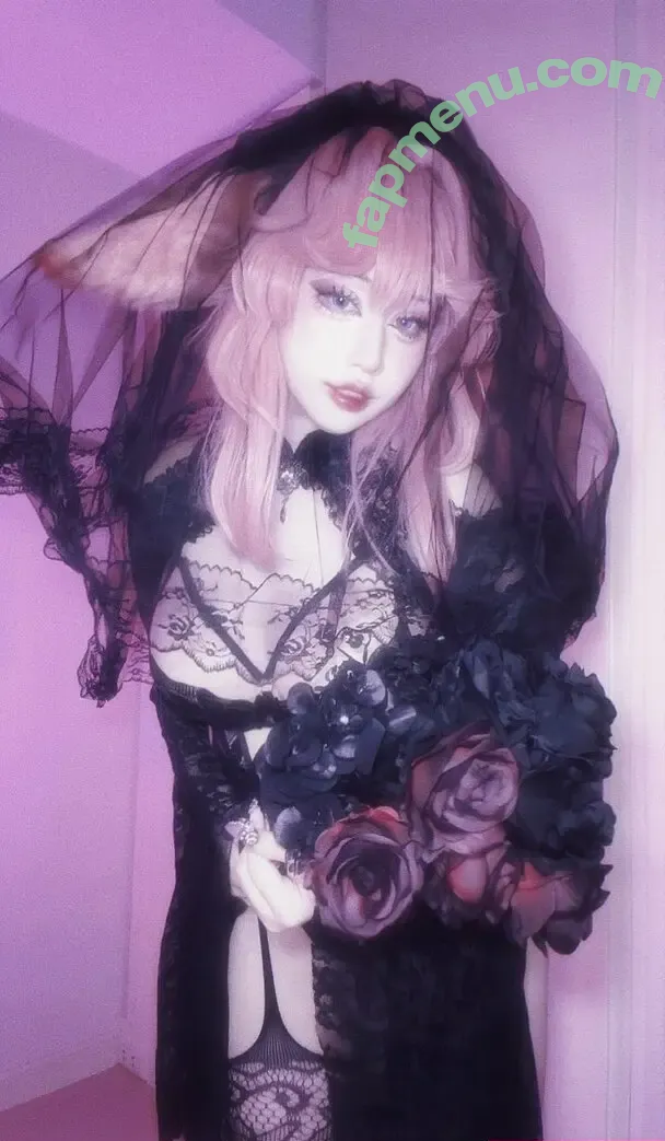 BunnieRennie nude photo #0081 (Usagi Rennie / bunyrene)