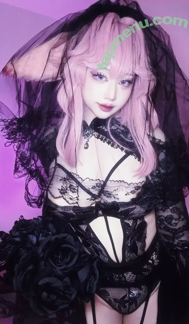 BunnieRennie nude photo #0082 (Usagi Rennie / bunyrene)