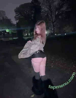 bunnigrace67 / heathergrace67 nude photo #0032