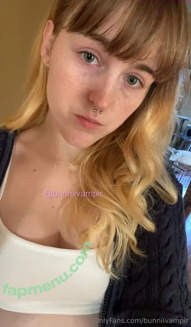 bunniivampir nude photo #0018 (bunniivampir)