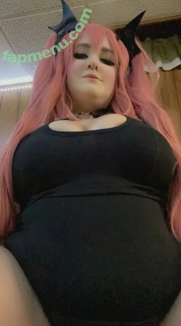 bunnisilva nude photo #0004 (ms.bunniii)