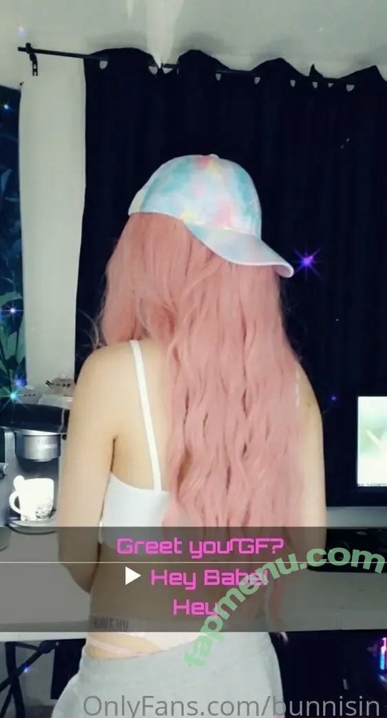 bunnisin nude photo #0019 (bunnisin)