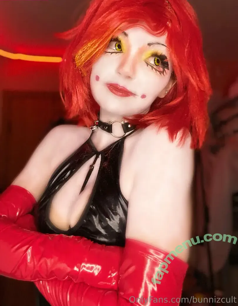 bunnizcult nude photo #0002 (bunnizcult)