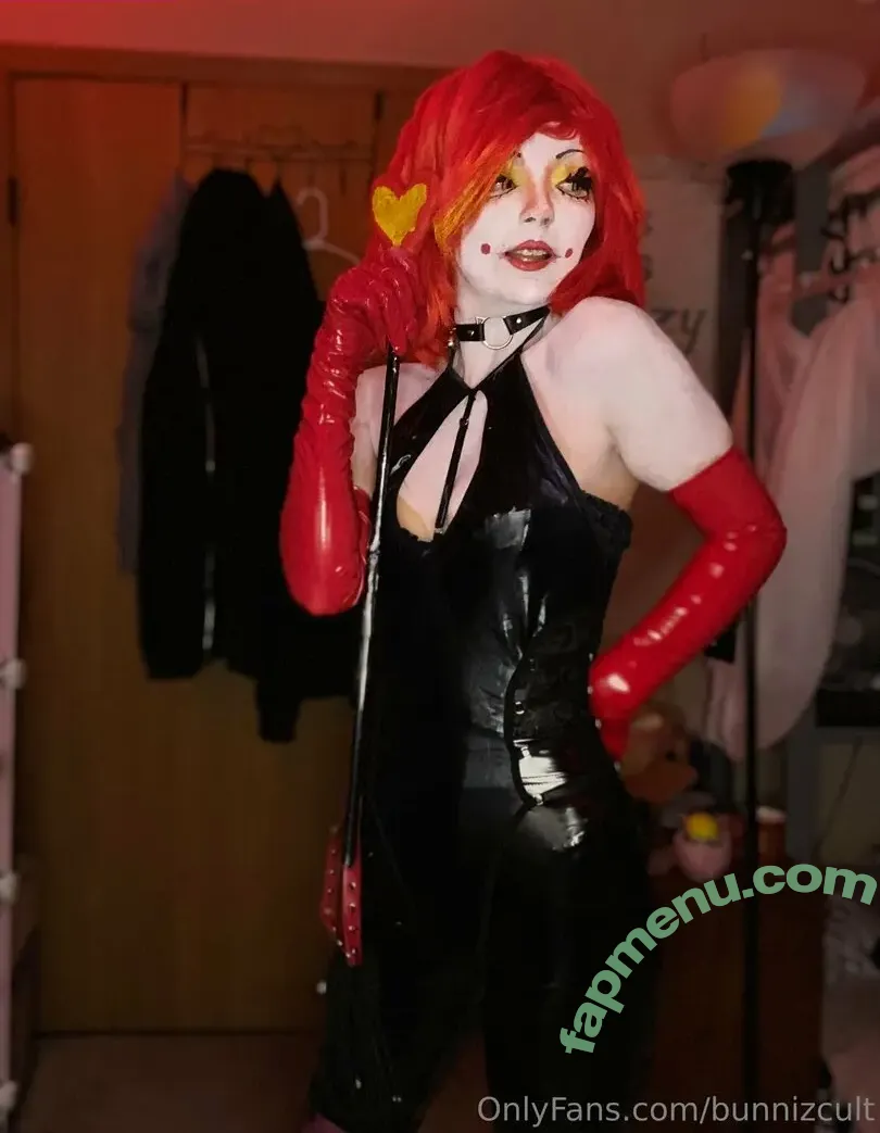 bunnizcult nude photo #0004 (bunnizcult)