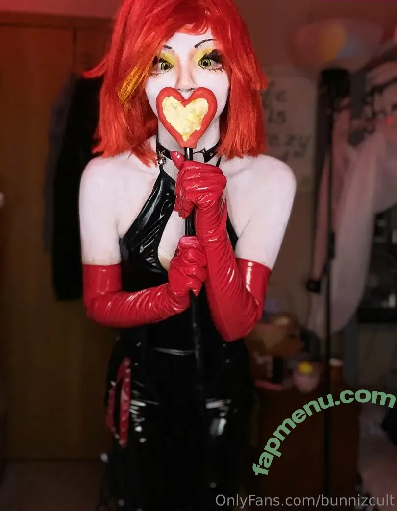 bunnizcult nude photo #0005 (bunnizcult)
